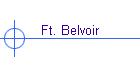 Ft. Belvoir